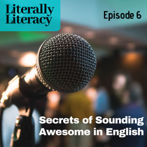 The Secrets of Sounding Awesome in English