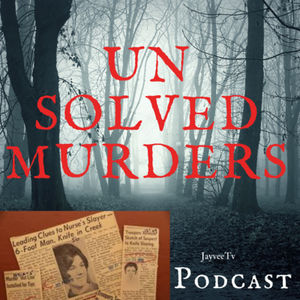 Unsolved murder of a Boy EP1