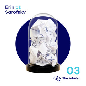 Erin at Sarofsky