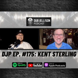 DJP Ep. #175: Kent Sterling on the craziest Colts season ever, sports media's evolution, the state of Indiana sports and more