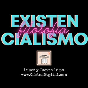 Ep.40 - "Existencialismo"