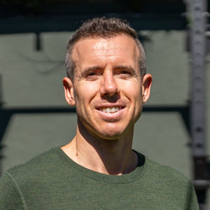 Nutrient Dense Food, Building Community, Regenerative Farming, Optimizing Fitness Routines, Water Quality and So Much More Featuring Brian Sanders #64