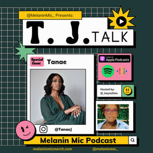 TJ TALK: How the tables have turned ?!