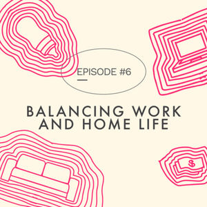 [AAD] Balancing work and home life