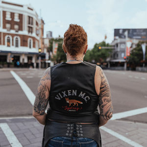Dykes on Bikes® Sydney: An origin story with Kate Cornish