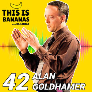 #42 The Truth on Water Fasting | Alan Goldhamer, DC