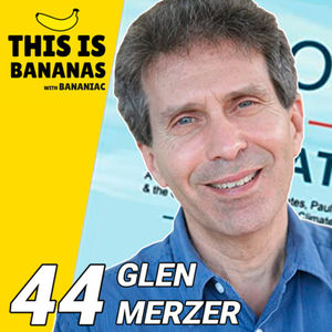 #44 Own Your Health | Glen Merzer