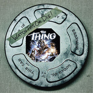 Episode 58: The Thing