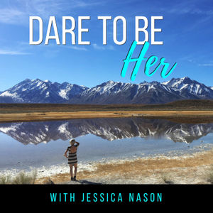 Dare To Be Her
