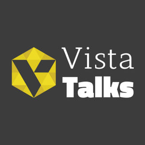 <p>In an enlightening episode of VistaTalks, Simon Hodgkins welcomed Jason Hemingway, the Chief Marketing Officer at Phrase, for a deep dive into the evolving landscape of localization, marketing, and AI.</p>
