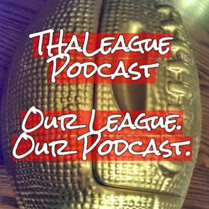 <p>AND WE'RE BACK!!! Check out the first podcast of the 2019 season with some special guest!</p>
