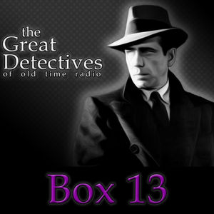 EP3285: Box 13: The Clay Pigeon