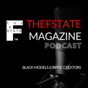 Editor of theFstate Magazine Ezra Jones interviews the directors of "Making America Black: Through the Grapevine Shayla Harris and Stacey L. Holman.  "...It is a misconception that African Americans' lives were exclusively circumscribed by struggle and resistance. Rather, community, economic independence and artistic expression infused this life behind the color line."

--- 

Send in a voice message: https://podcasters.spotify.com/pod/show/thefstate/message
Support this podcast: <a href="https://podcasters.spotify.com/pod/show/thefstate/support" rel="payment">https://podcasters.spotify.com/pod/show/thefstate/support</a>
