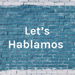 Let's Hablamos