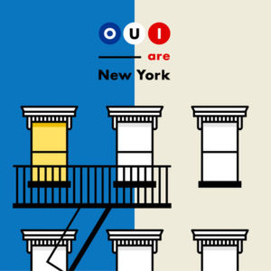 Oui Are New York