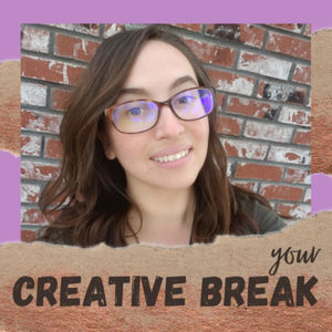 <p>When it's time to create, do you have a ritual or a process to get into the right head space? This episode discusses the personal self-care routine you can build around your creative time to ensure you come to the table, or the desk or the floor, with as much energy and momentum as possible. Building a relationship with your creativity is as simple as knowing what gets you in the mode to create and making a habit of it.</p>
