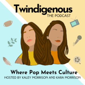 From the movies, to the theme parks and the cable channel, let's face it: Disney has become a big part of our world. This week Kaley and Kara discuss a number of Disney related topics including the harmful impacts of "Pocahontas" and "Peter Pan", their experiences on Disney rides and some of Disney's most iconic moments (Ariel was serving FASHION and it warrants a conversation!!!). 

Follow and support Twindigenous
Find us on Facebook: Facebook.com/twindigenous
Instagram: @twindigenouspodcast
Support us on Patreon: www.patreon.com/twindigenous
Thank you for rating and reviewing us on Apple Podcasts and Spotify!
--- This episode is sponsored by · Anchor: The easiest way to make a podcast. https://anchor.fm/app Support this podcast: https://anchor.fm/kaley-morrison/support

--- 

Support this podcast: <a href="https://podcasters.spotify.com/pod/show/kaley-morrison/support" rel="payment">https://podcasters.spotify.com/pod/show/kaley-morrison/support</a>