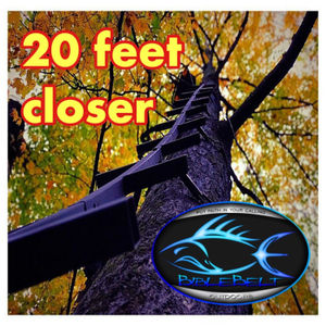 "20 Feet Closer" presented by Bible Belt Outdoors