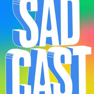 SADCAST: a podcast featuring stories, art and design from "No Fun City."