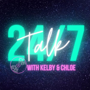 <p>On this week's episode, Kelby and Chloe talk about a mish mash of topics (shocker), ranging from squirrel shrieks to The Tale of Despereaux, plus their traumatic acting stories.&nbsp;</p>
