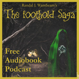 <p>We sit down with the author of The Foothold Saga, Randal J. Wambeam and ask him about his writing process, his other books and who his favorite characters are.</p>

--- 

Support this podcast: <a href="https://podcasters.spotify.com/pod/show/thefootholdsaga/support" rel="payment">https://podcasters.spotify.com/pod/show/thefootholdsaga/support</a>