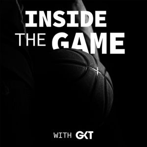Inside The Game with GKT