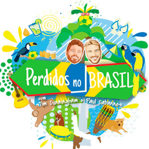 <p>No episódio de hoje do meu podcast PERDIDOS NO BRASIL eu recebi o gringo que é uma LENDA. Ele conhece (quase) todos os estados desse Brazilsão (só falta o Acre... você acredita?)</p>
<p>Ele que conhece melhor a cultura brasileira que qualquer um de nós... SETH KUGEL, O AMIGO GRINGO!</p>
<p>Vamos falar sobre como foi a mudança, o que ele mais ama aqui e, afinal, POR QUE O BRASIL?</p>
<p>Vem que esse episódio tá GRINGO DEMAIS!</p>
