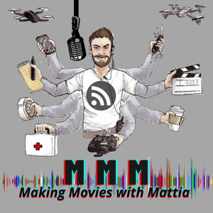 <p>Ciao People,</p>
<p>In this episode, I have the pleasure to talk with Taichi, a Filmmaker from Japan who lives and works in London.</p>
<p>Director (both in Japan and UK) for commercials, music videos and documentaries mostly focused on sport and the music industry, he talks about his first featured film as well as his next project.</p>
<p>He tells us the differences between a Japanese to a British or American production with their pros and cons.</p>
<p>With great advice he gives on how to be a good director, he also mentions which director and film inspire him.</p>
<p>Thank you and enjoy!</p>
<p>Link to his website and more info can be found on my website post:</p>
<p><a href="https://www.mattiacapasso.com/2022/01/episode-14-taichi-kimura-director" target="_blank">https://www.mattiacapasso.com/2022/01/episode-14-taichi-kimura-director</a></p>
<p>__________________</p>
<p><br></p>
<p><strong>There are now three things you can do if you want to support my Podcasts:</strong></p>
<ul>
 <li>You can buy my merchandise of T-shirts and Tote bag on: <a href="https://mattiacapasshop.com/">https://mattiacapasshop.com/ &nbsp;</a></li>
</ul>
<p><strong>NOTE</strong>: I will receive 15% of your payment if you chose to buy.</p>
<p><br></p>
<ul>
 <li>Or you can buy me a Coffee on: <a href="https://www.buymeacoffee.com/mattiacapasso">https://www.buymeacoffee.com/mattiacapasso &nbsp;</a></li>
</ul>
<p><strong>NOTE</strong>: I will receive 95% of your payment if you chose to donate.</p>
<p><br></p>
<ul>
  <li>Or you can share the episode to your socials.</li>
</ul>
