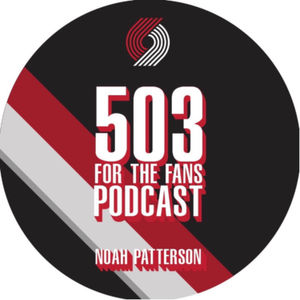 <p>WE'RE BACK! Faltyn and I discuss whether we think the Blazers should try for the 8th seed or if they should not make the playoffs and try for a higher draft pick and much more</p>
