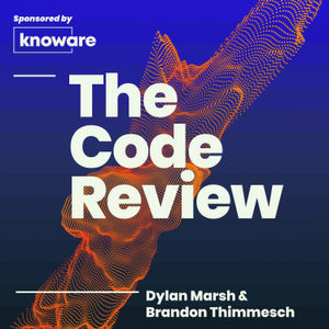 The Code Review