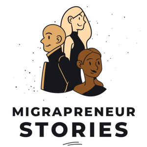 <p>In this episode we have interview our very own operations manager Marlowe Mackenzie.&nbsp;</p>
<p><br></p>
<p>Marlowe has been a part of the Australian startup ecosystem for over 7 years now and has mentored hundreds of migrant entrepreneurs aka #migrapreneurs. In this interview, we have asked Marlowe questions about the Australian startup ecosystem, some of the mistakes early-stage founders make, and how to look for mentors when you are new to a startup ecosystem.&nbsp;</p>
