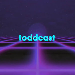 toddcast