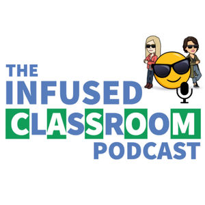 <p>In this episode, Ken, Holly and Nadia discuss what needs to change in education post pandemic. From getting in to Good Trouble to rethinking grading, this episode takes a deep dive into what teachers should be thinking about as they enter a world without COVID-19 worries.</p>
