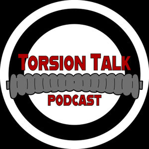 Torsion Talk Podcast For The Garage Door Industry