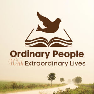 <p>Welcome to Season 3, Episode 37 of Ordinary People with Extraordinary Lives. In today&#39;s episode, we sit down with Ed Kost to hear his testimony of faith and the story behind his profound project—The Redeemed Podcast.

Ed opens up about his faith and the passion that led him to create The Redeemed Podcast, a unique platform delivering dramatized stories deeply rooted in biblical events. Ed is dedicated to creating high-quality entertainment that reflects gospel values and giving Christians around the world an alternative that resonates with their beliefs. More than simply a podcast, Ed&#39;s stirring narratives are designed to connect listeners to the story of Jesus in a highly imaginative and engaging way.

Join us in this episode as we explore the genesis of The Redeemed Podcast, its impact on its audience, and the incredible story of the man behind it all.

Remember to subscribe to our channel for more testimonies. 

Share this episode and help us spread the encouraging journeys of individuals like Ed to all corners of the world.

SUBSCRIBE HERE FOR VIDEOS: https://www.youtube.com/@ordinarypeoplepodcast/videos

SUBSCRIBE HERE FOR AUDIO VERSION: https://anchor.fm/ordinarypeoplepodcast

SHARE THIS EPISODE!

Listen to our Podcast Everywhere: https://instabio.cc/extraordinarylives 
Follow us on Social Media: 
Instagram: https://www.instagram.com/ordinarypeoplepodcast/  
Facebook:https://www.facebook.com/ordinarypeoplewithextraordinarylives/  
Twitter: https://twitter.com/ordinarywith  
Tiktok: https://www.tiktok.com/@ordinarypeoplepod 
Check out our website: http://ordinarypeoplewithextraordinarylives.com/  
Find us on the BAR Network: B.A.R. Network - The Art Of Worship B.A.R. Network - The Art Of Worship
https://theartofworship.net/bar/

To Support Our Podcast
Become a Patron! www.patreon.com/Ordinarypeoplewithextraordinarylives  

WANT TO SHARE YOUR TESTIMONY WITH US?  
Email us: podcast@ordinarypeoplewithextraordinarylives.com

YOU CAN NOW FIND US AT: Bonafide streaming our podcast
https://bonafice.com/</p>

--- 

Support this podcast: <a href="https://podcasters.spotify.com/pod/show/ordinarypeoplepodcast/support" rel="payment">https://podcasters.spotify.com/pod/show/ordinarypeoplepodcast/support</a>