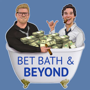 <p>On this weeks episode of Bet Bath &amp; Beyond, Andy and Ian talk about the Oscars. It's that time of year so get ready to see this seasons best films. Next, the Bath Boys talk about the best prop bets you can make during Super Bowl 56! You're not gonna wanna miss it.</p>
