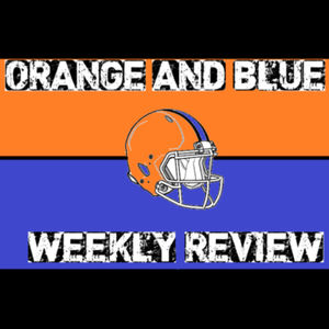 The Florida Gators move to 6-0 on this incredible season, defeating the Auburn Tigers in the Swamp. And I preview the game next week against the LSU Tigers
