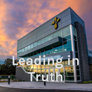 <p>In this episode of Leading in Truth, Mr. Brandt discusses the challenges and pleasant surprises of teaching during this pandemic. His guests are Ms. Julia Habrecht, Headmaster at Immanuel Lutheran School in Alexandria, Va., and Dr. Daniel Coupland of Hillsdale College.</p>
