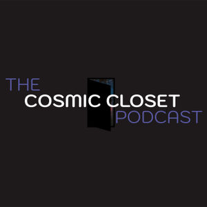 Cosmic Closet Podcast