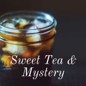 <p>We are just two ladies that love sweet tea and well... mystery. Come join us as we embark on our journey of true crime over an ice cold glass of sweet tea. Enjoy.</p>
