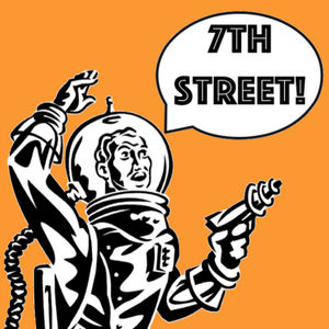 7th Street Podcast