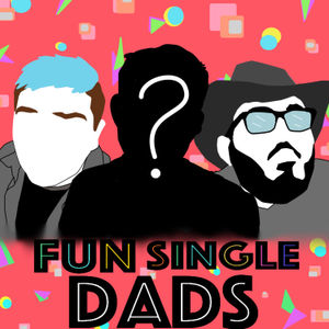 <p>This week the dads sit down and talk about video games, KGB, and Films.</p>
