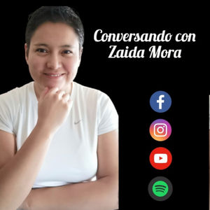 <p>Beatriz Castillo nos cuenta su historia de cómo a pesar de vivir en depresión y enfermedad, encontró la sanación desde el amor..... Síguela en sus redes sociales como:&nbsp;@beatrizcastillo258</p>
