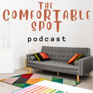 <p>Everything is on schedule The Comfortable Spot podcast season six in early February.
I’ve got some amazing guests and great conversations and as always, some of
them you will know, some maybe not but I know you’ll find all of them intriguing.</p>
<p>In the meantime, here is a bonus mini episode featuring
more from my recent chat with graphic designer Malcolm Garrett. We review of three iconic album covers and the importance of collaboration. As with the main episode, Malcolm is engaging, knowledgeable and funny so I hope you are sitting comfortable and happy to stay with us.</p>

