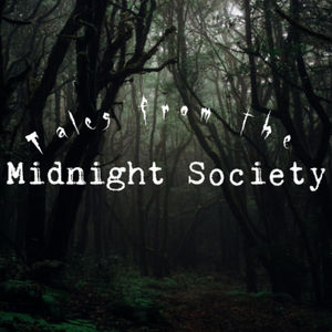 <p>Pow yourself right in the kisser with this one. Listen to Ashley tell Dimitria the gruesome story of Roach... we mean Roch Theriault. This one will definitely make your skin crawl.</p>
<p>#talesfromthemidnightsociety</p>
