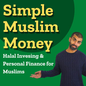 How to HALAL INVEST at the START of the tax year