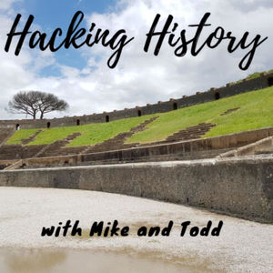 Hacking History