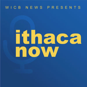 WICB News Presents: Ithaca Now
