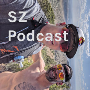 Sz Podcast episode 26 Chase Silseth Part 2 
