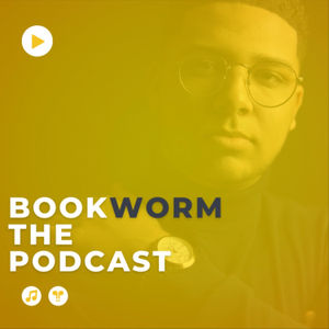 Bookworm The Podcast